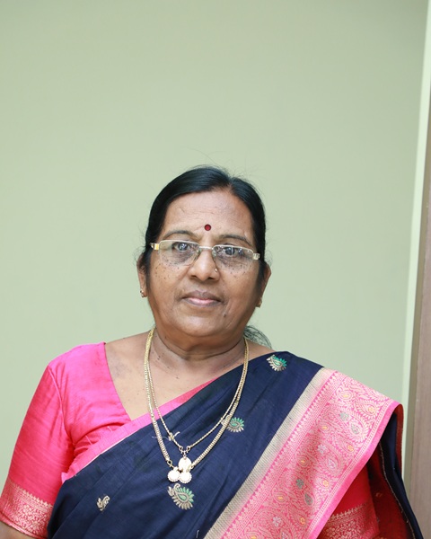 Smt. Bhageerathi B T, Director